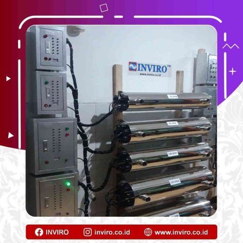 Harga UV Ultraviolet Jeneponto