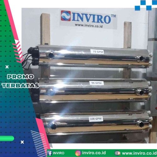 Harga UV Ultraviolet Karo