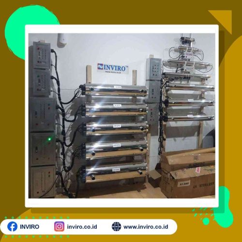 Harga UV Ultraviolet Kaur Bengkulu