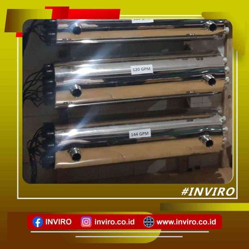 Harga UV Ultraviolet Kotawaringin Barat