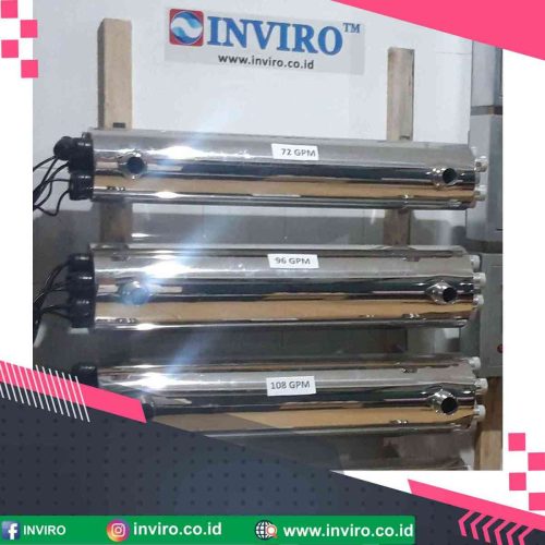 Harga UV Ultraviolet Kutai Barat