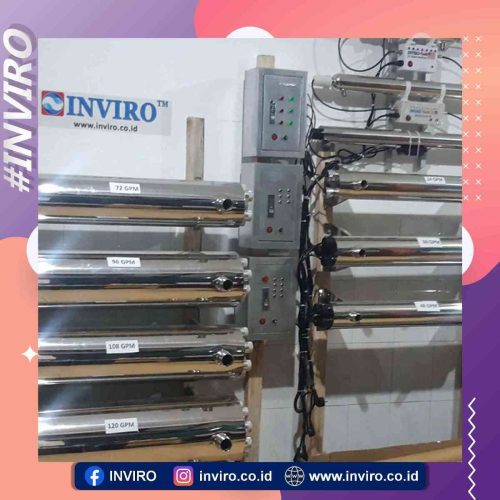 Harga UV Ultraviolet Labuhanbatu Utara