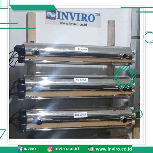 Harga UV Ultraviolet Lebak Banten