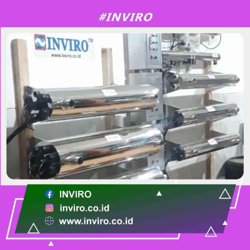 Harga UV Ultraviolet Lhokseumawe
