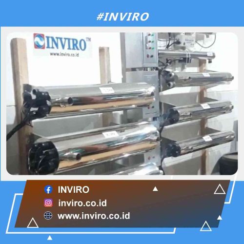 Harga UV Ultraviolet Lombok Timur