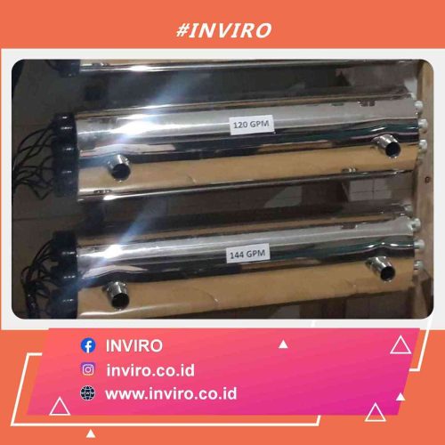 Harga UV Ultraviolet Luwu Utara