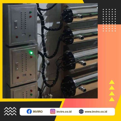 Harga UV Ultraviolet Makassar
