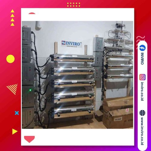 Harga UV Ultraviolet Nias