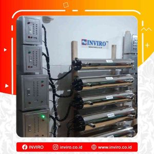 Harga UV Ultraviolet Ogan Komering Ulu Selatan