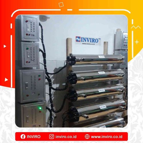 Harga UV Ultraviolet Ogan Komering Ulu Selatan