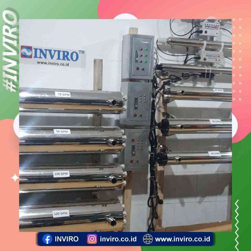 Harga UV Ultraviolet Padang Lawas Utara