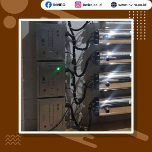 Harga UV Ultraviolet Palu