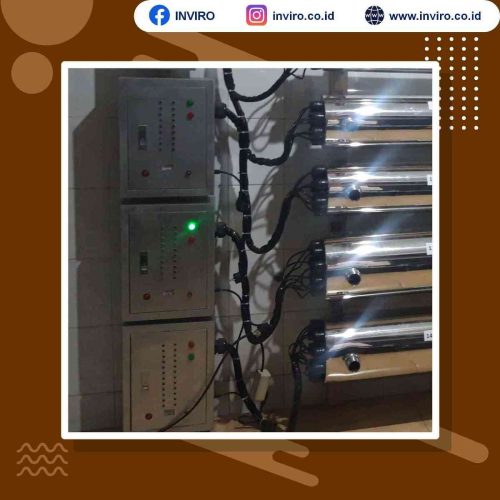 Harga UV Ultraviolet Palu