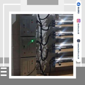 Harga UV Ultraviolet Pariaman