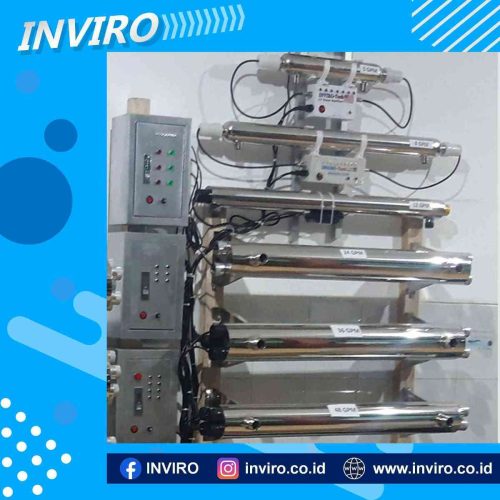Harga UV Ultraviolet Pematang Siantar