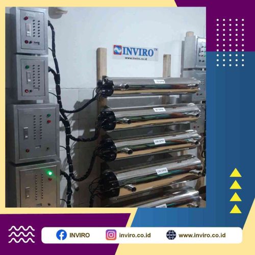 Harga UV Ultraviolet Pohuwato