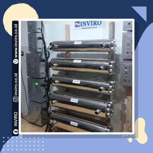 Harga UV Ultraviolet Purworejo