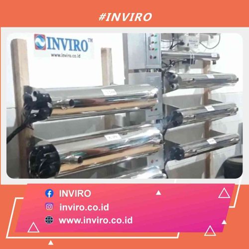 Harga UV Ultraviolet Rokan Hilir