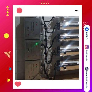 Harga UV Ultraviolet Rokan Hulu