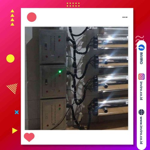 Harga UV Ultraviolet Rokan Hulu