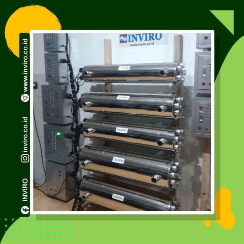 Harga UV Ultraviolet Sanggau