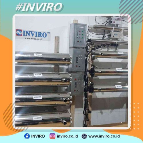 Harga UV Ultraviolet Sidenreng Rappang