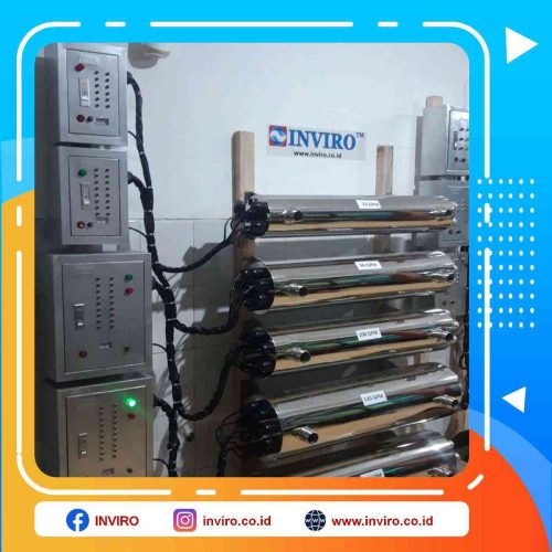Harga UV Ultraviolet Sidoarjo