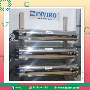 Harga UV Ultraviolet Sleman