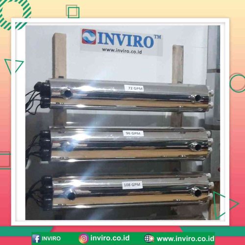 Harga UV Ultraviolet Sleman