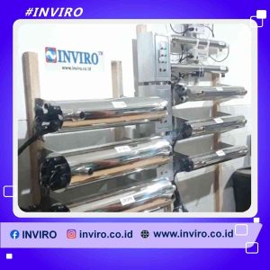 Harga UV Ultraviolet Tana Tidung