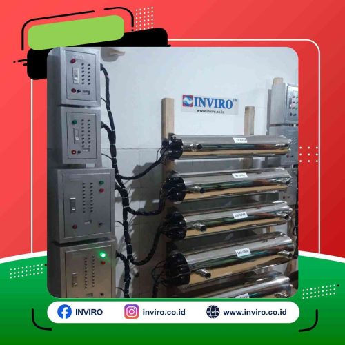 Harga UV Ultraviolet Tanjung Jabung Barat