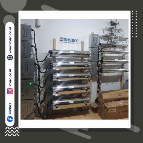 Harga UV Ultraviolet Tapanuli Utara