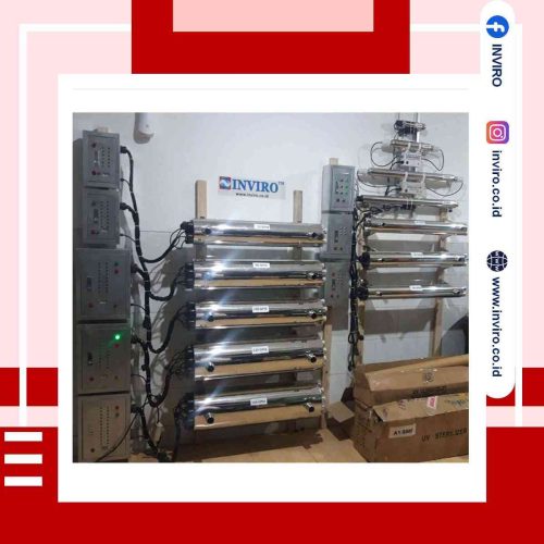Harga UV Ultraviolet Tidore Kepulauan
