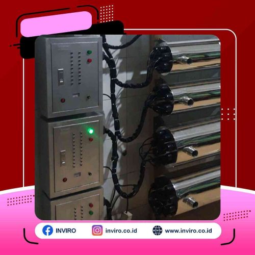 Harga UV Ultraviolet Yalimo