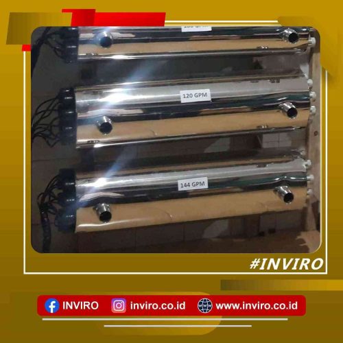Harga UV Ultraviolet Bandar Lampung