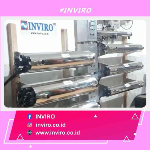 Harga UV Ultraviolet Banggai Kepulauan