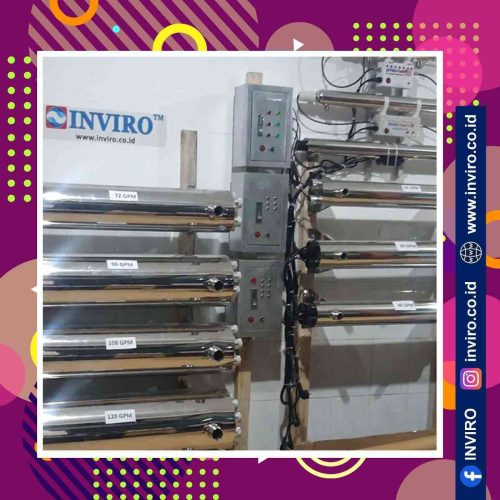 Harga UV Ultraviolet Banyuwangi