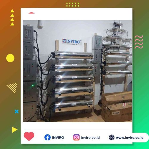 Harga UV Ultraviolet Bengkayang