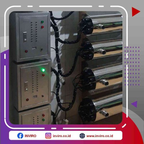 Harga UV Ultraviolet Bintan