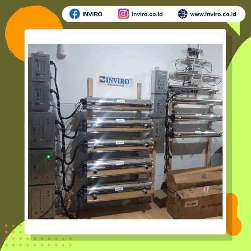 Harga UV Ultraviolet Buleleng
