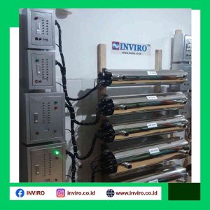 Harga UV Ultraviolet Demak