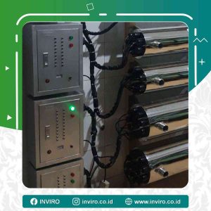 Harga UV Ultraviolet Halmahera Timur