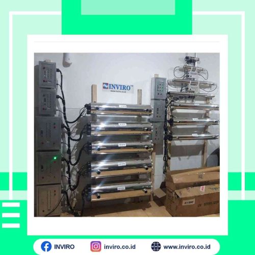 Harga UV Ultraviolet Intan Jaya