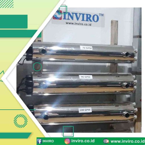 Harga UV Ultraviolet Jakarta Timur