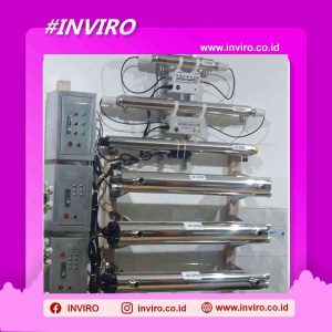 Harga UV Ultraviolet Katingan