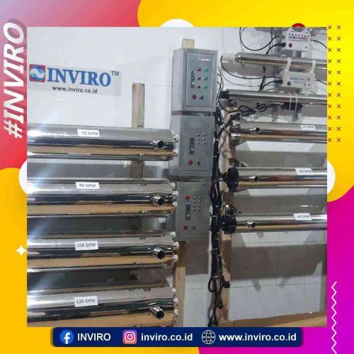 Harga UV Ultraviolet Keerom