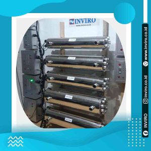Harga UV Ultraviolet Kotabaru
