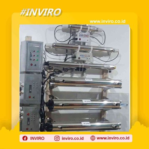 Harga UV Ultraviolet Kupang