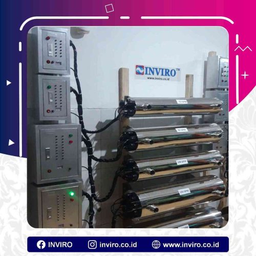 Harga UV Ultraviolet Mamasa