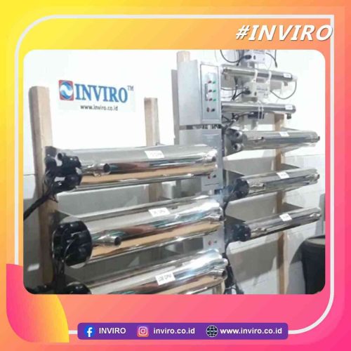 Harga UV Ultraviolet Mamuju